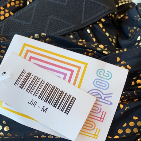 LulaRoe midi skirt! Size medium! Jill! - Picture 7 of 9